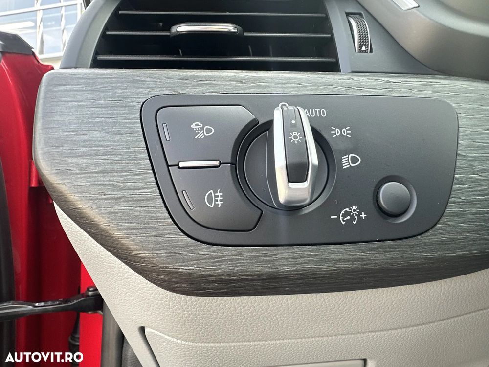 Audi A5 ack 2.0 40 TFSI quattro S tronic MHEV Basic - 15