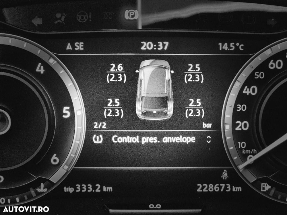 Volkswagen Tiguan 2.0 TDI DPF DSG 4Mot Highline - 7