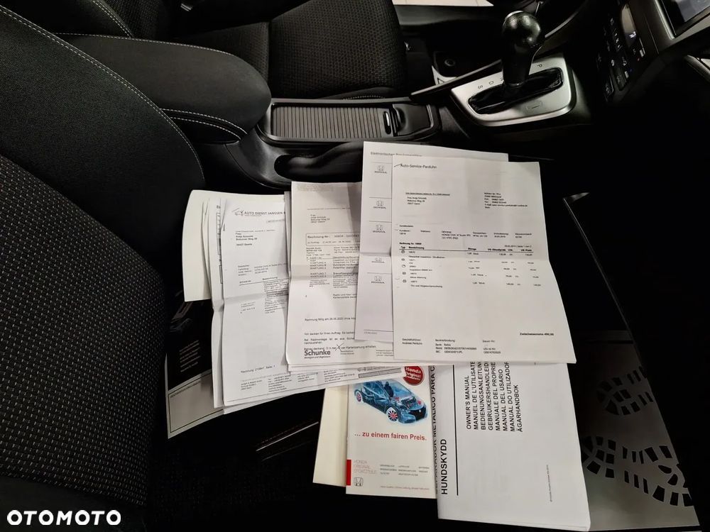 Honda Civic 1.8i-VTEC i-SHIFT Comfort - 38