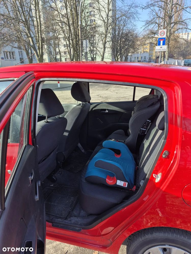 Daihatsu Cuore Automatik - 9