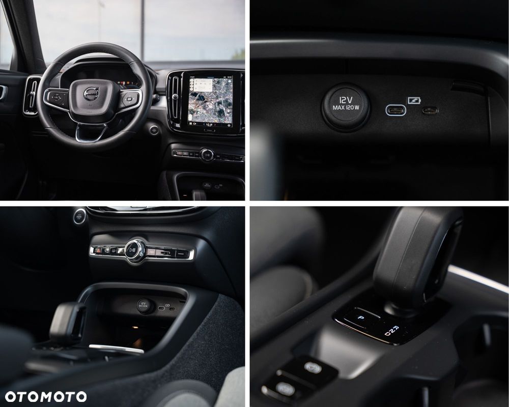 Volvo XC 40 B3 Plus Bright - 33