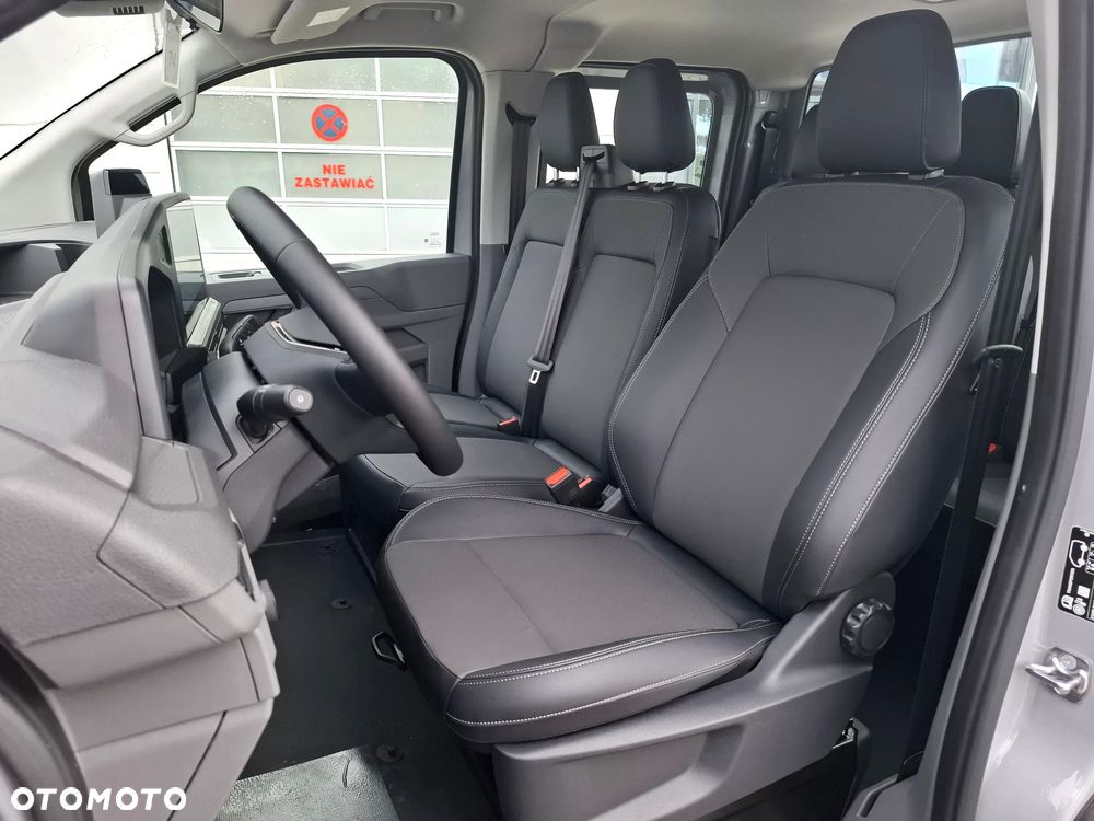 Volkswagen Transporter - 13