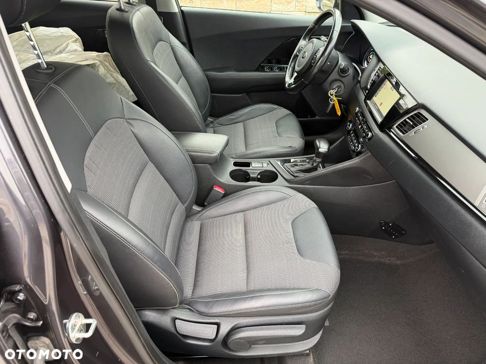 Kia Niro 1.6 GDI Plug-in Hybrid XL - 5