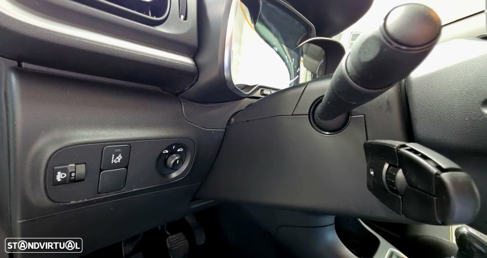 Citroën C3 1.2 PureTech Feel - 14