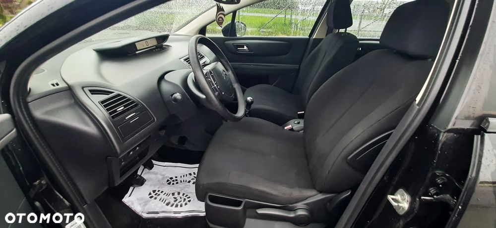 Citroën C4 - 27