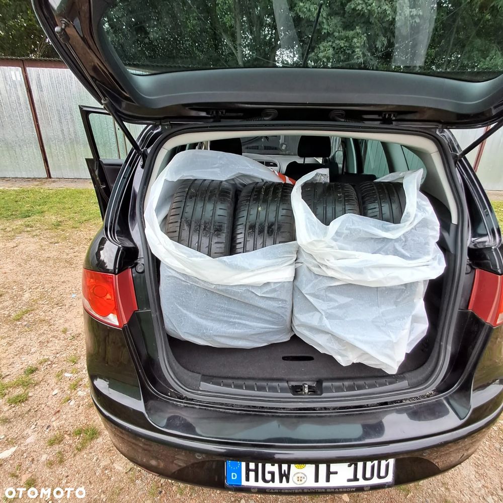 Seat Altea XL - 37