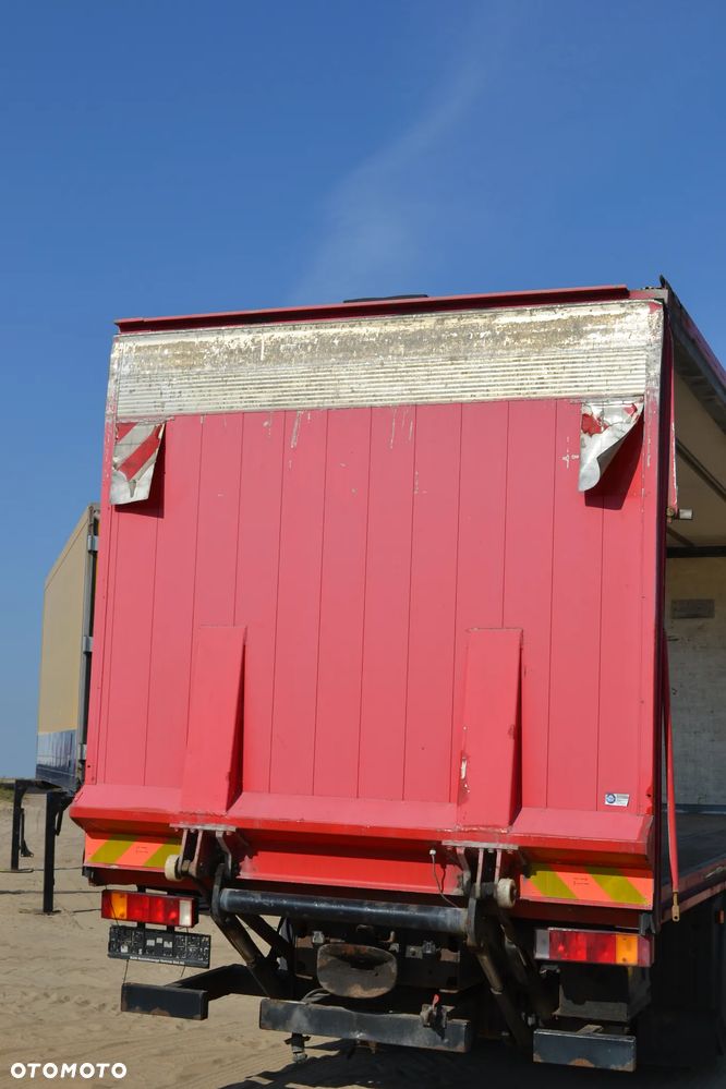 WINDA ALUMINIOWA PALFINGER 2 t wys.240 szer.251 cm ROZSTAW RAMY 76 cm - 3