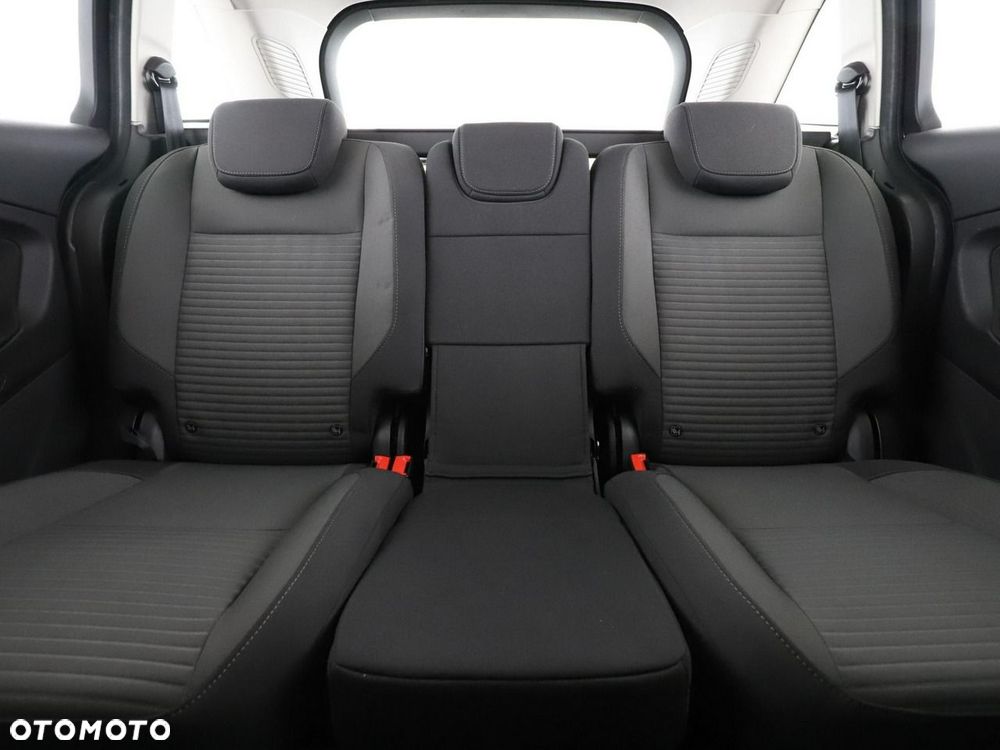 Ford Grand C-MAX 1.5 EcoBoost Start-Stopp-System Titanium - 19
