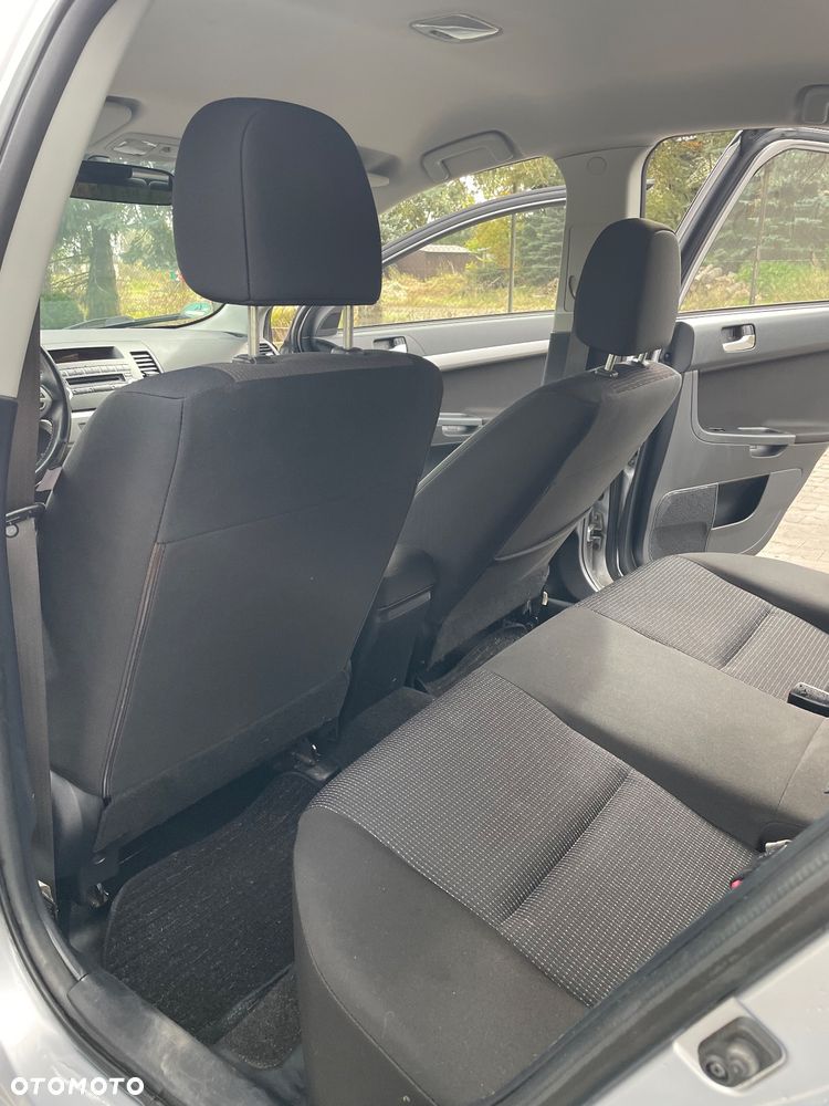 Mitsubishi Lancer 1.8 CVT Instyle - 17