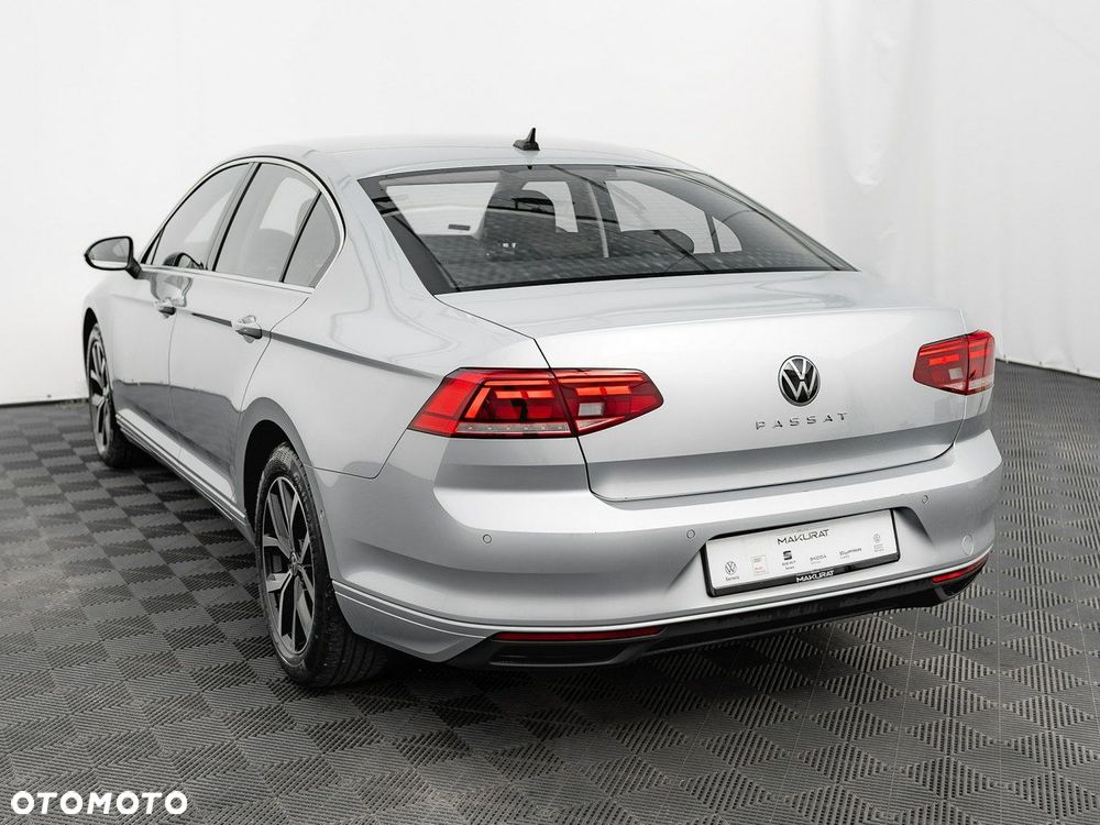 Volkswagen Passat 1.5 TSI EVO Business DSG - 5
