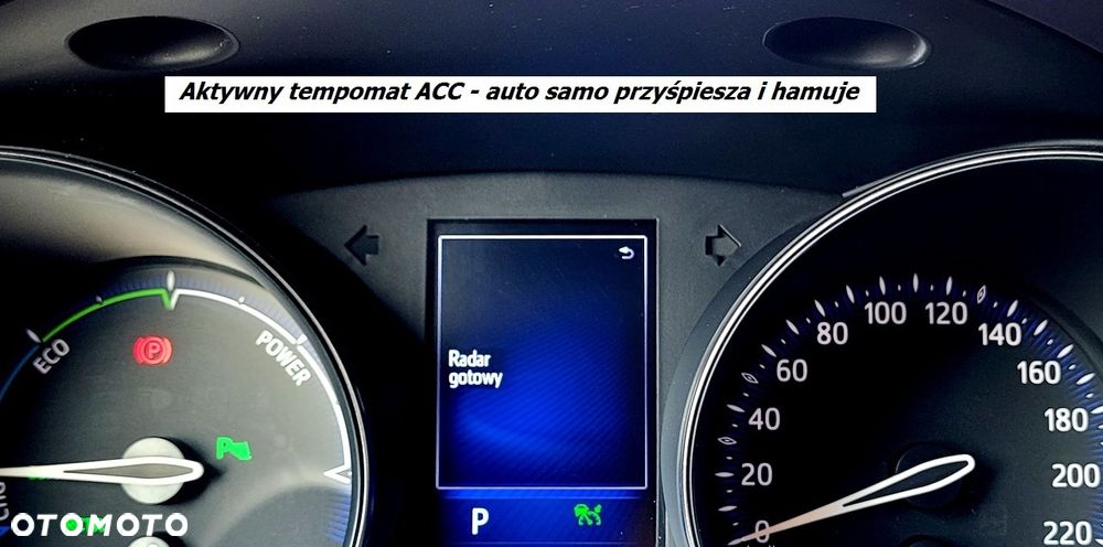 Toyota C-HR Team Deutschland - 23