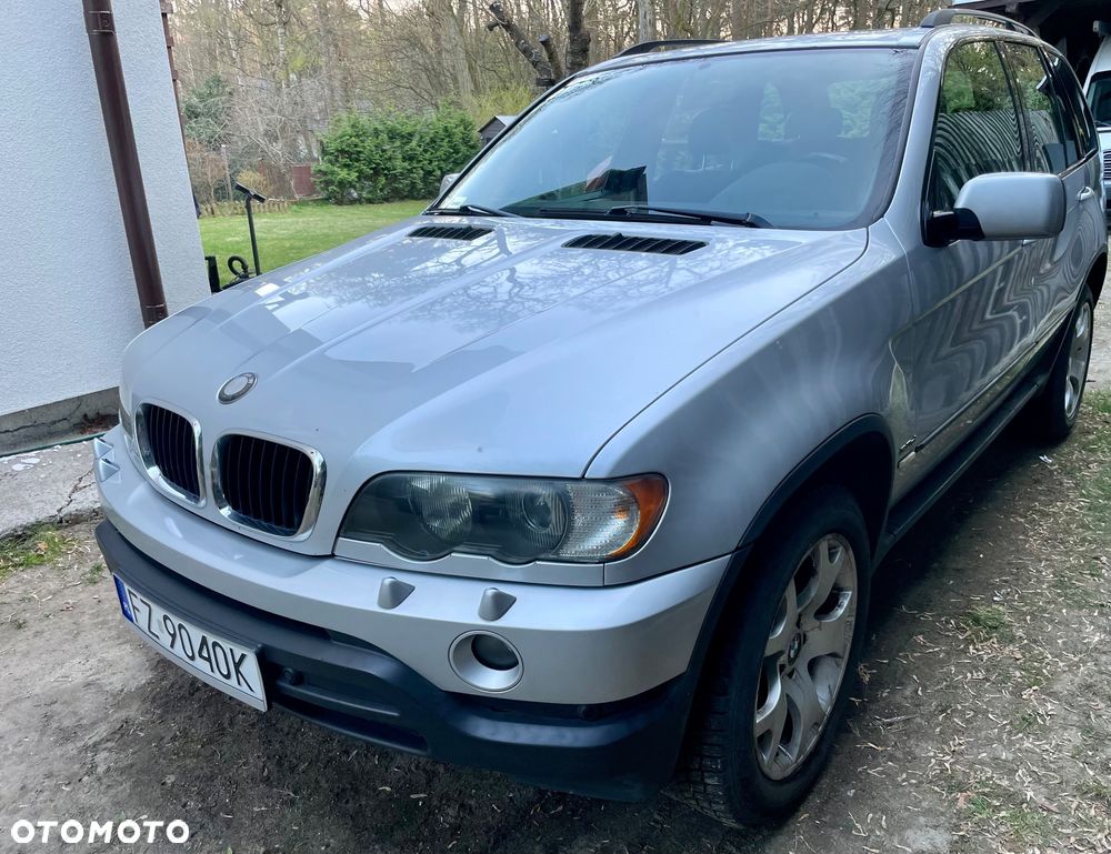 BMW X5 - 26