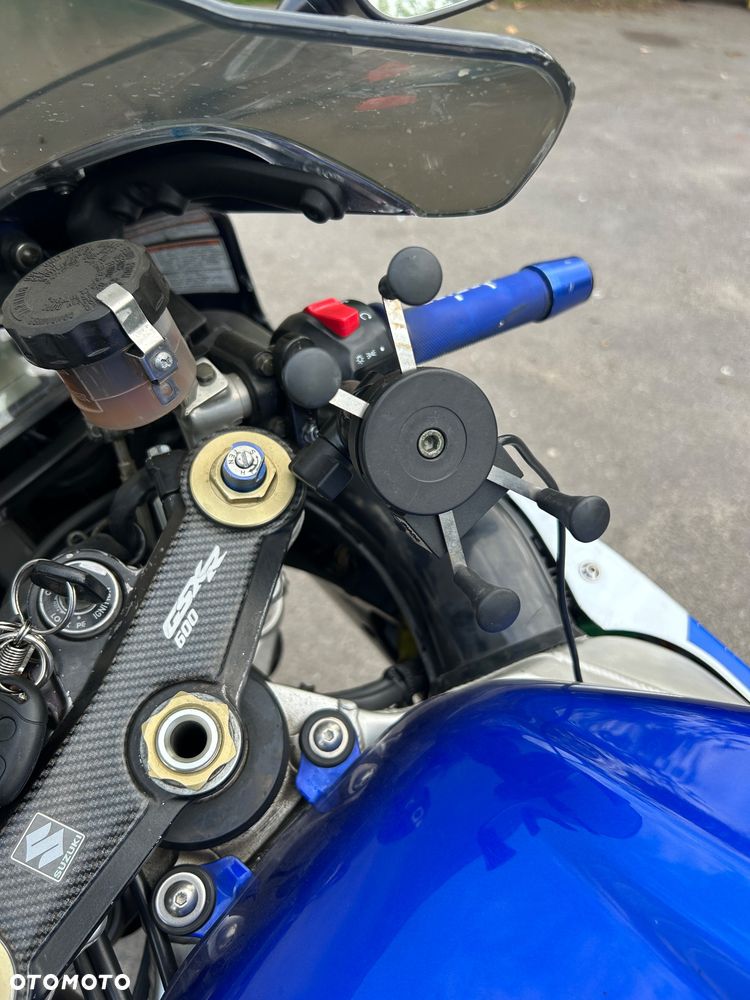 Suzuki GSX-R - 21