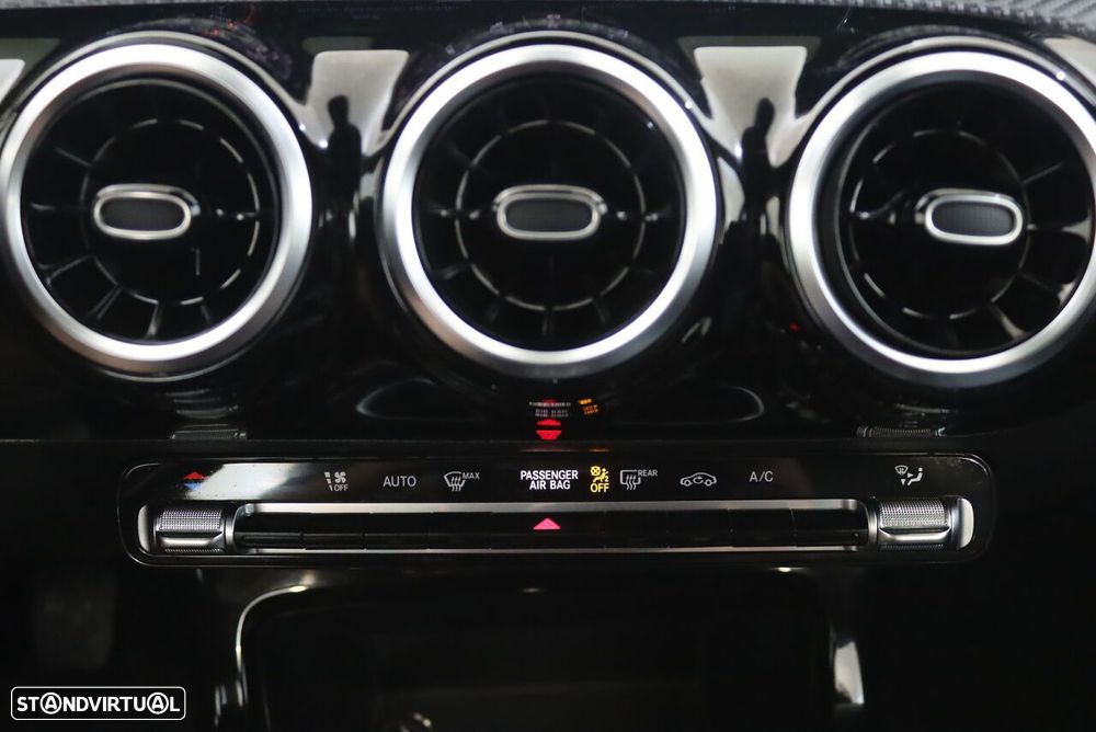 Mercedes-Benz A 180 - 14