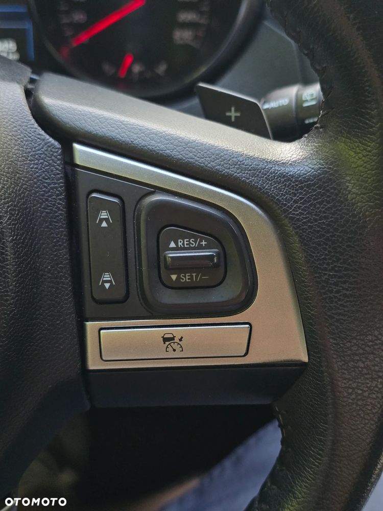 Subaru Outback 2.0D Exclusive Lineartronic - 31