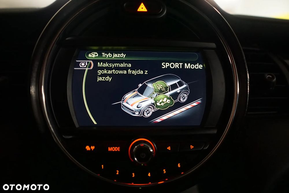 MINI Cooper S Standard - 10