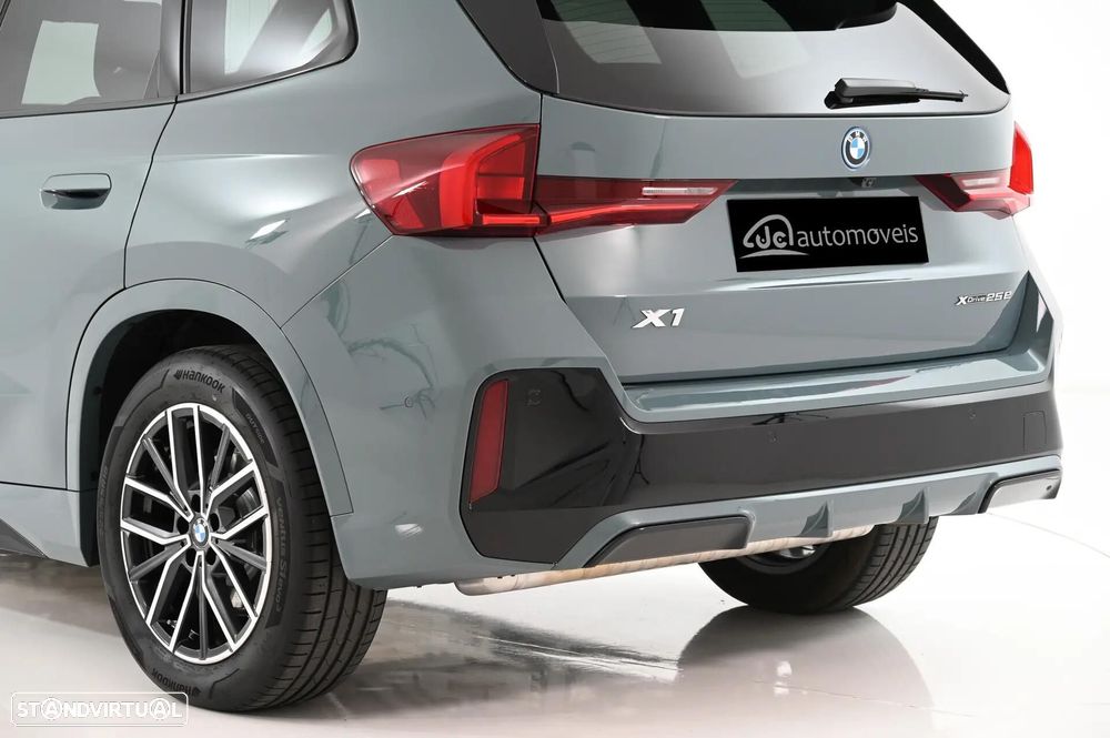 BMW X1 xDrive25e Pack Desportivo M - 13