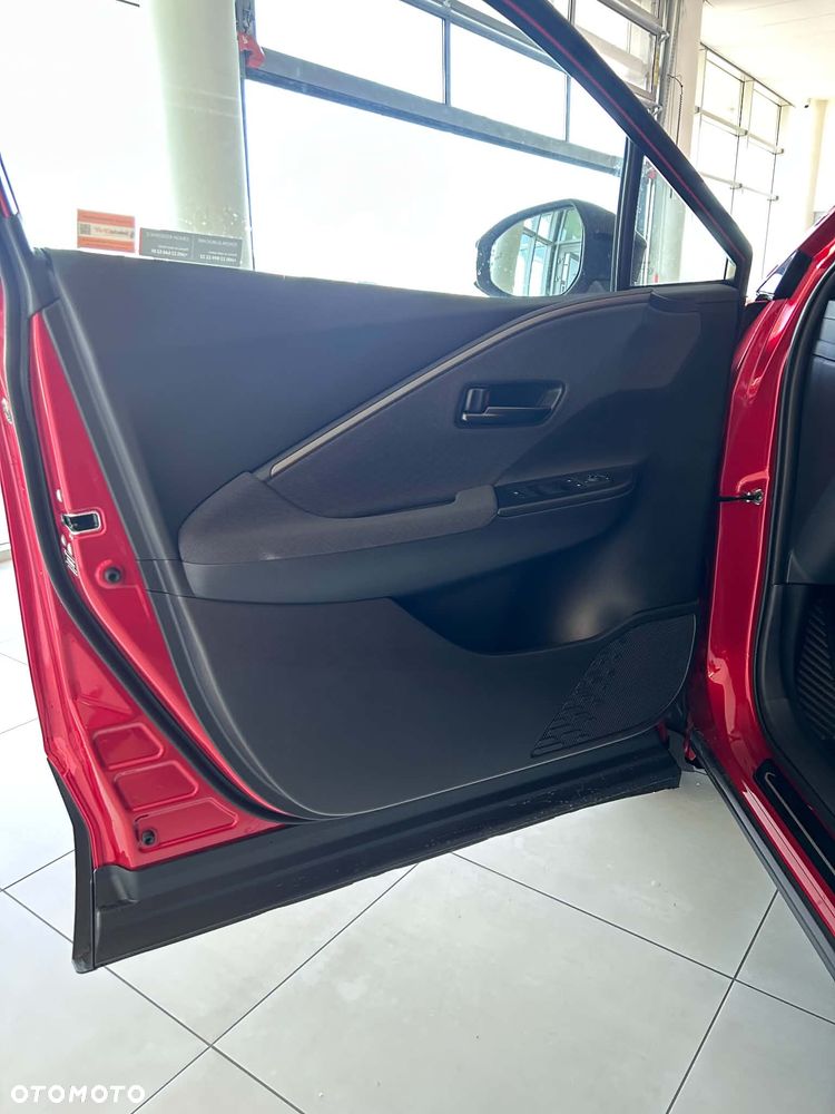 Toyota C-HR 1.8 Hybrid Style - 15