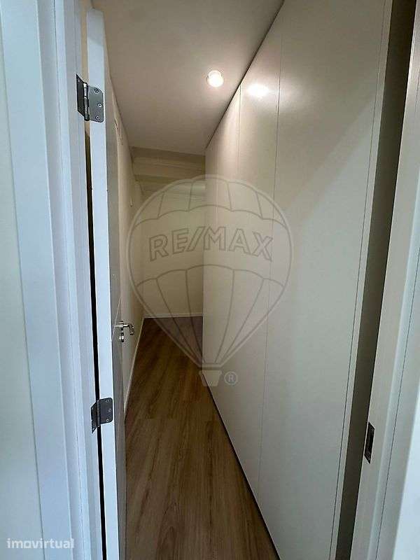 Apartamento T2 para venda - Grande imagem: 5/8