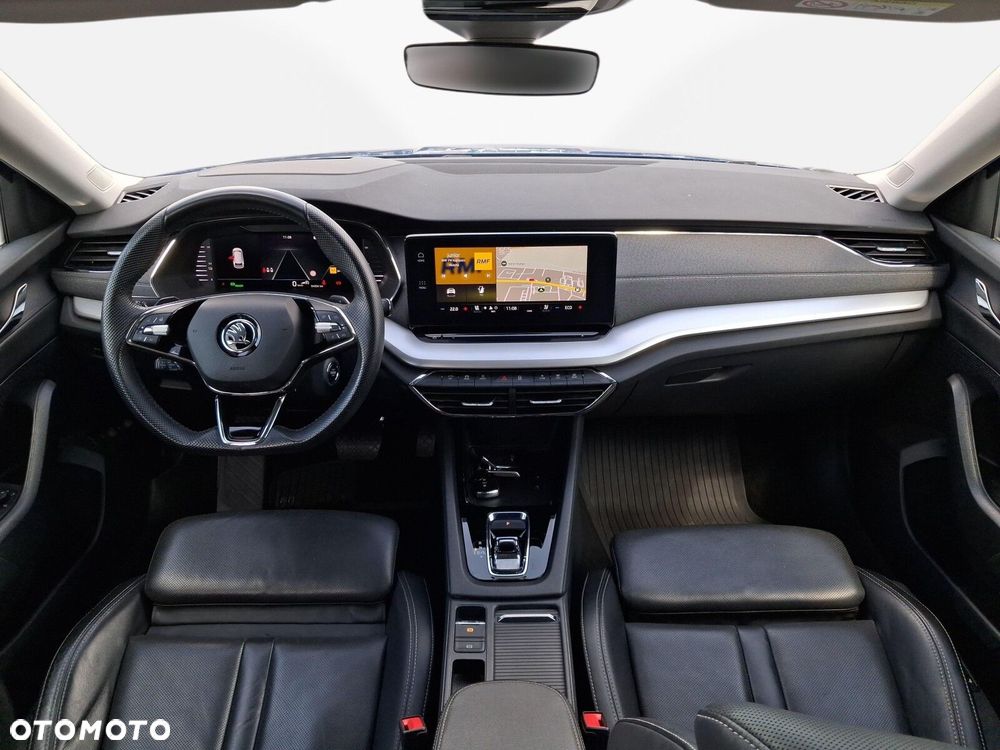 Skoda Octavia 1.4 TSI Plug-In Hybrid Style DSG - 12