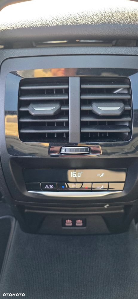 BMW X3 xDrive30i - 14