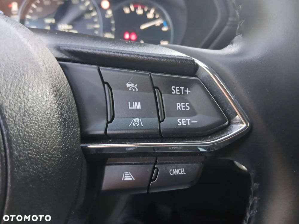 Mazda CX-5 e-SKYACTIV-G 165 AWD Homura - 23