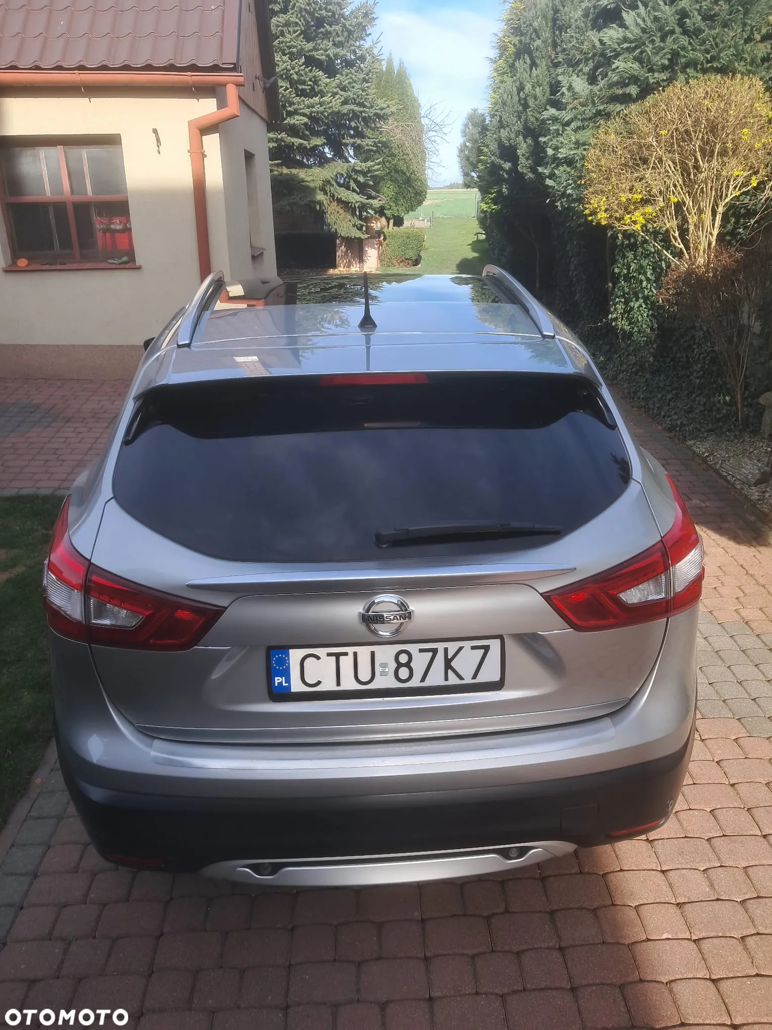 Nissan Qashqai 1.6 dCi DPF Start/Stop tekna - 19