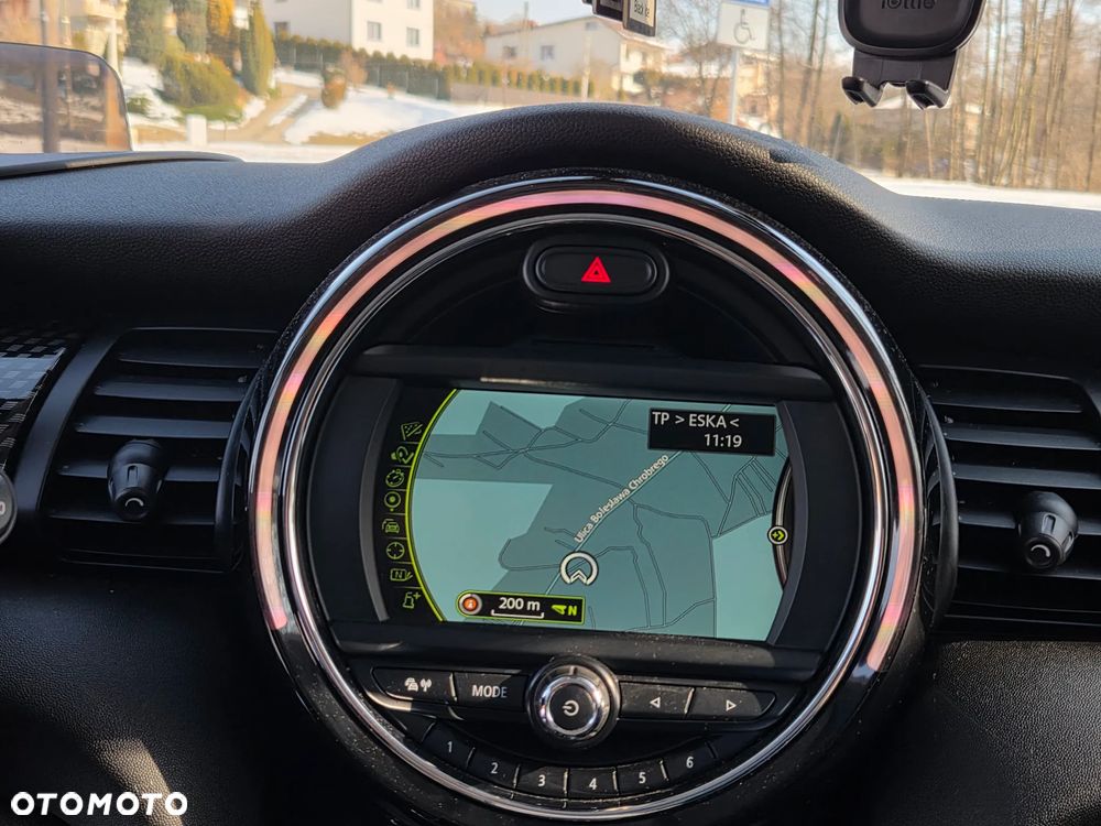 MINI Cooper S sport - 13