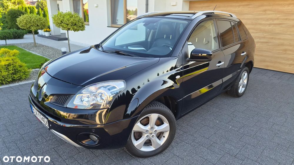 Renault Koleos dCi 150 FAP 4x2 Limited - 28
