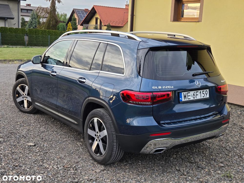 Mercedes-Benz GLB - 5