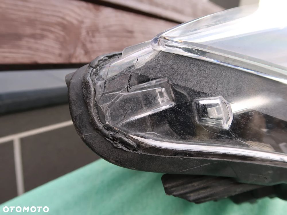 lampa przedni BMW f30 F34   7498946-01 - 16