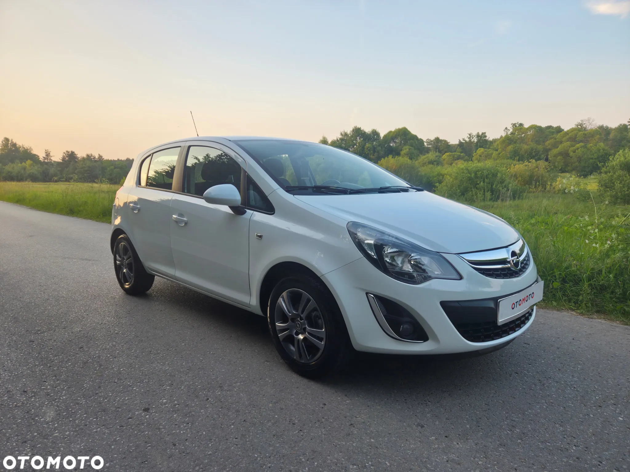 Opel Corsa 1.2 16V (ecoFLEX) Easytronic Edition - 2