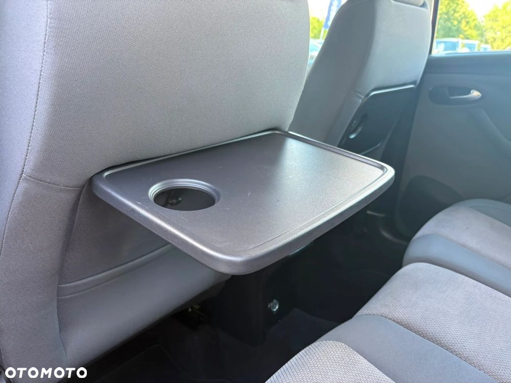 Seat Altea XL 1.4 TSI Salsa - 12