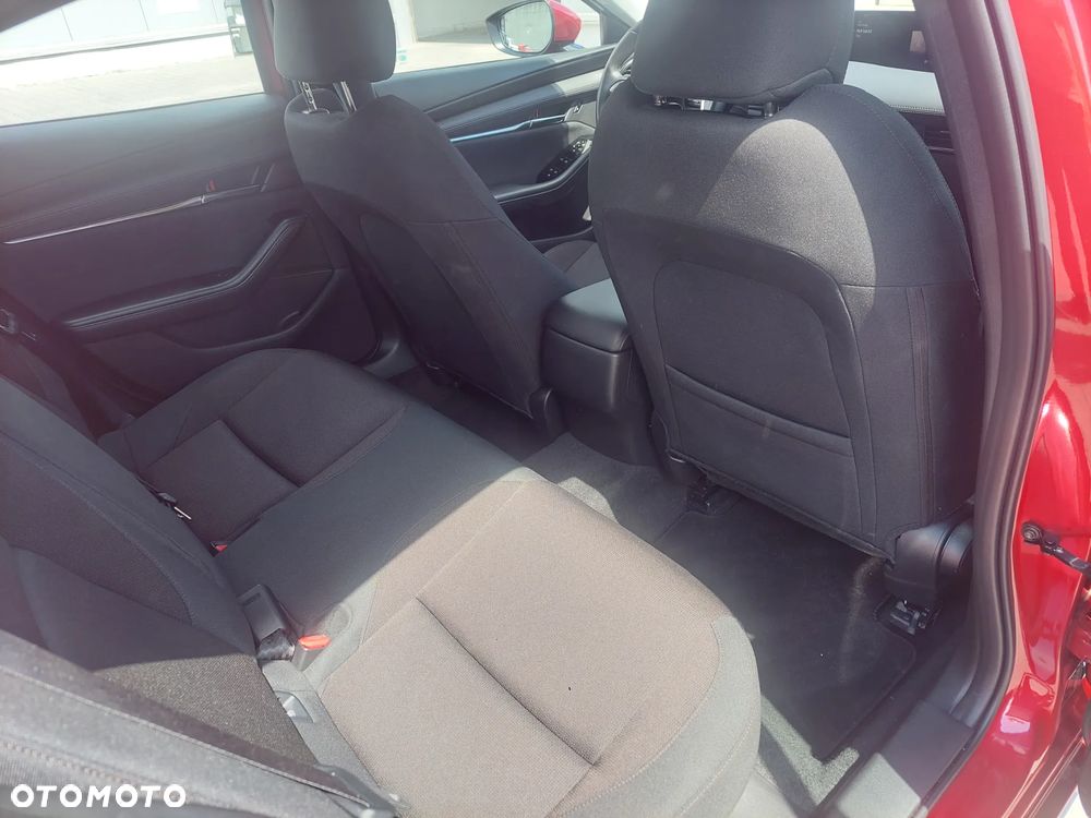 Mazda 3 2.0 mHEV Centre-Line - 28