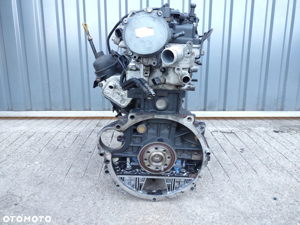 SILNIK D4FD EURO 5 POMPA WTRYSKOWA WTRYSKIWACZE HYUNDAI I40 IX35 KIA SPORTAGE III CARENS 2013r. 1.7CRDI 163 TYŚ KM ORYGINAŁ SPRAWNY - 12