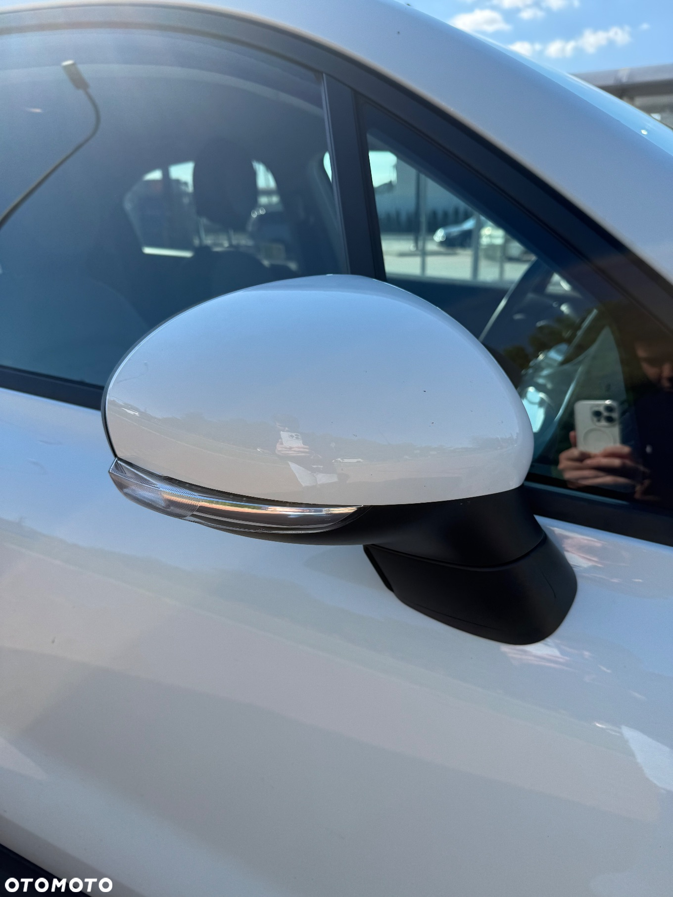 Fiat 500X 1.6 E-Torq Pop Star - 16