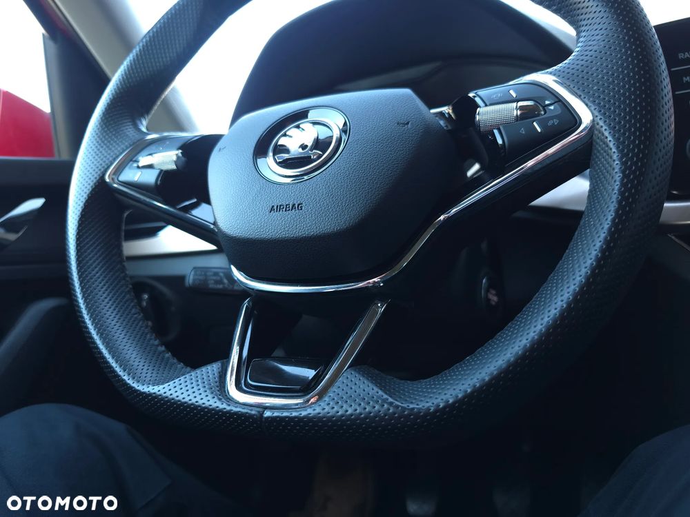 Skoda Kamiq 1.0 TSI Style - 22