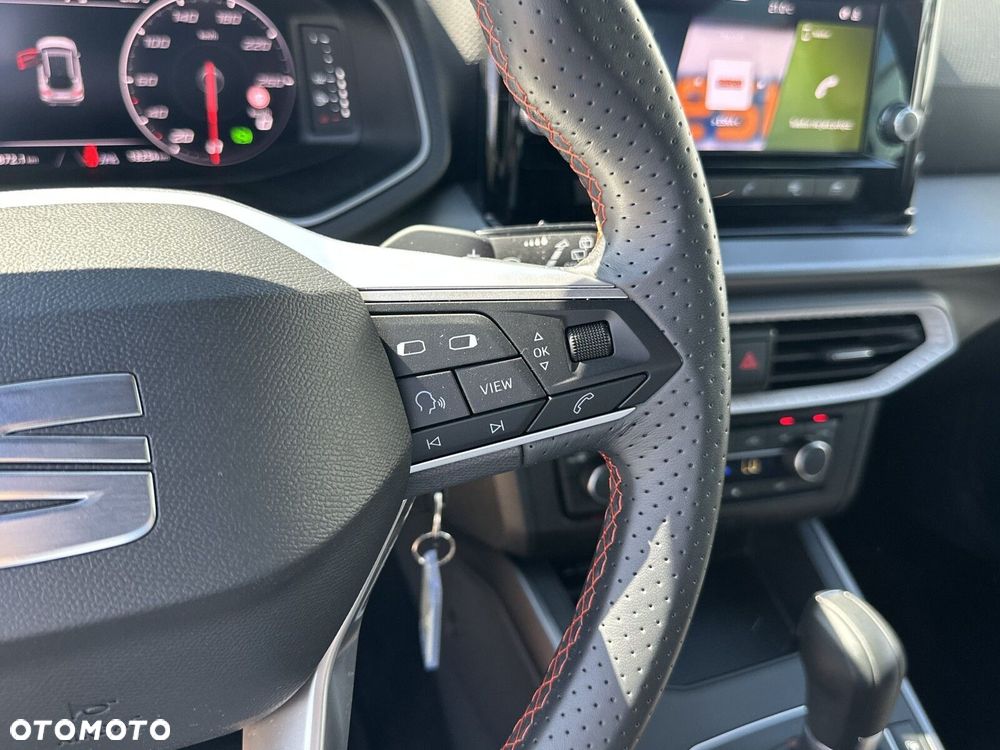 Seat Arona - 28