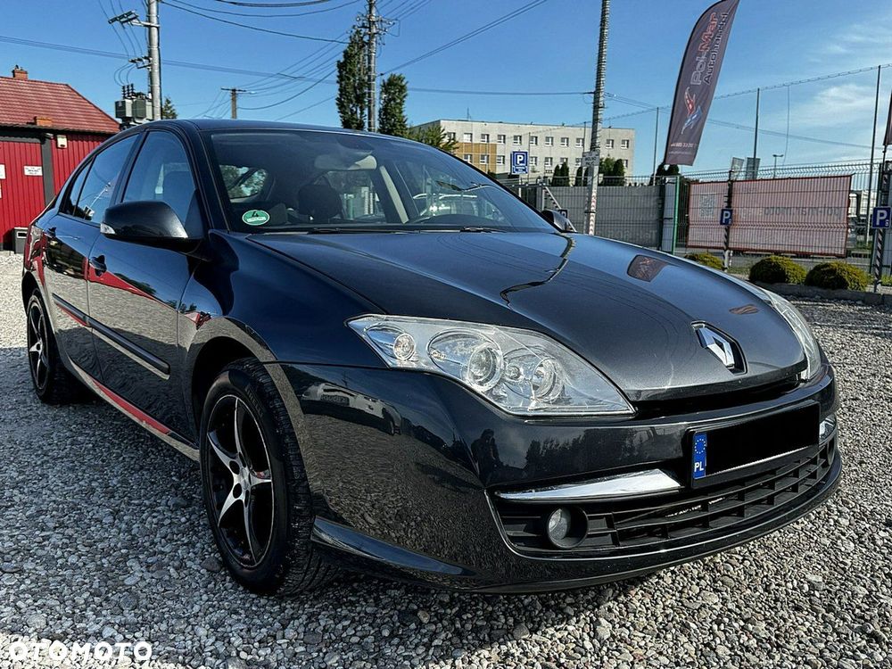 Renault Laguna - 4