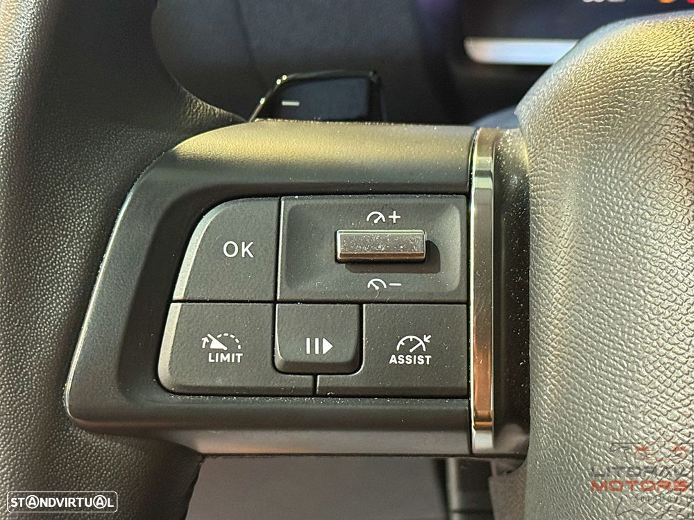 Citroën C4 1.2 PureTech Plus EAT8 - 23