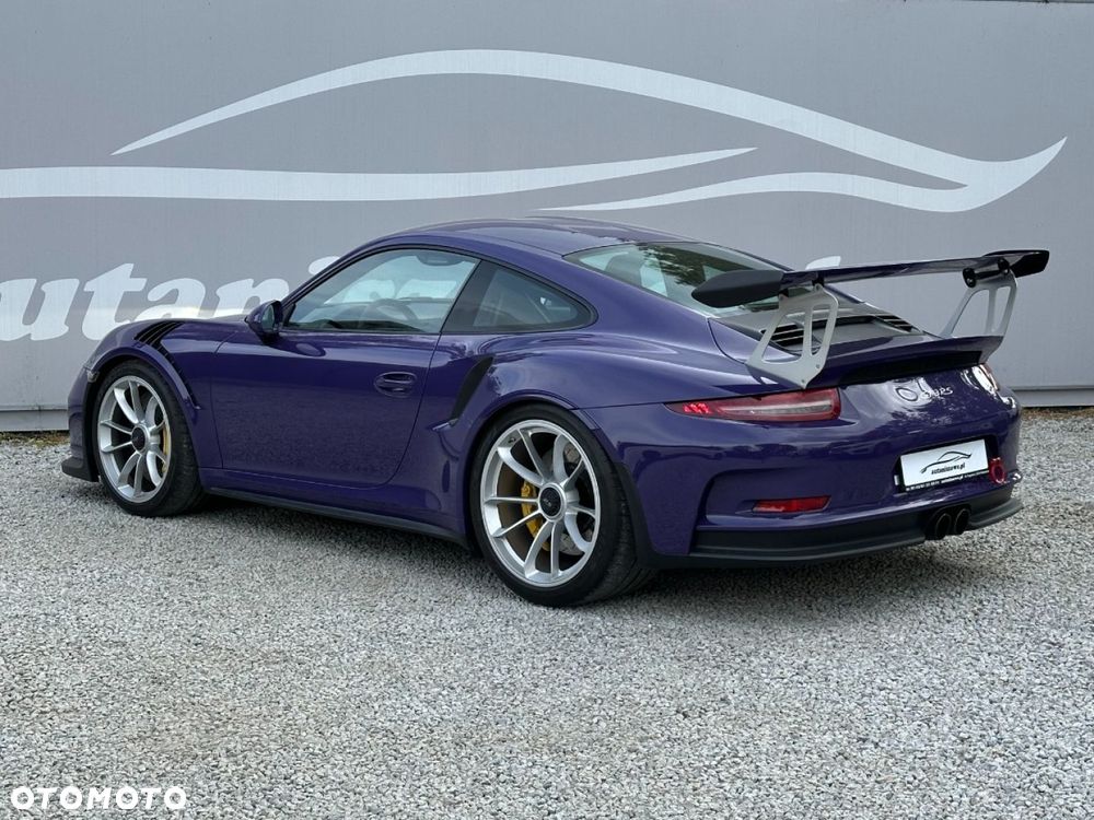 Porsche 911 - 24