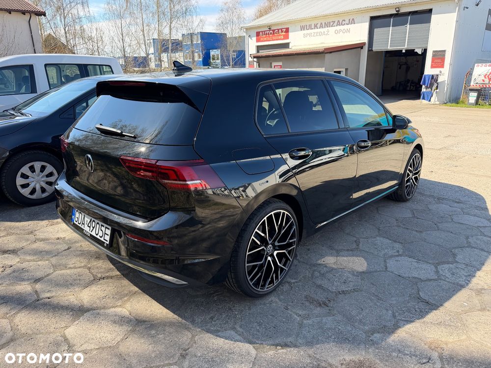 Volkswagen Golf 2.0 TDI SCR DSG Goal - 4