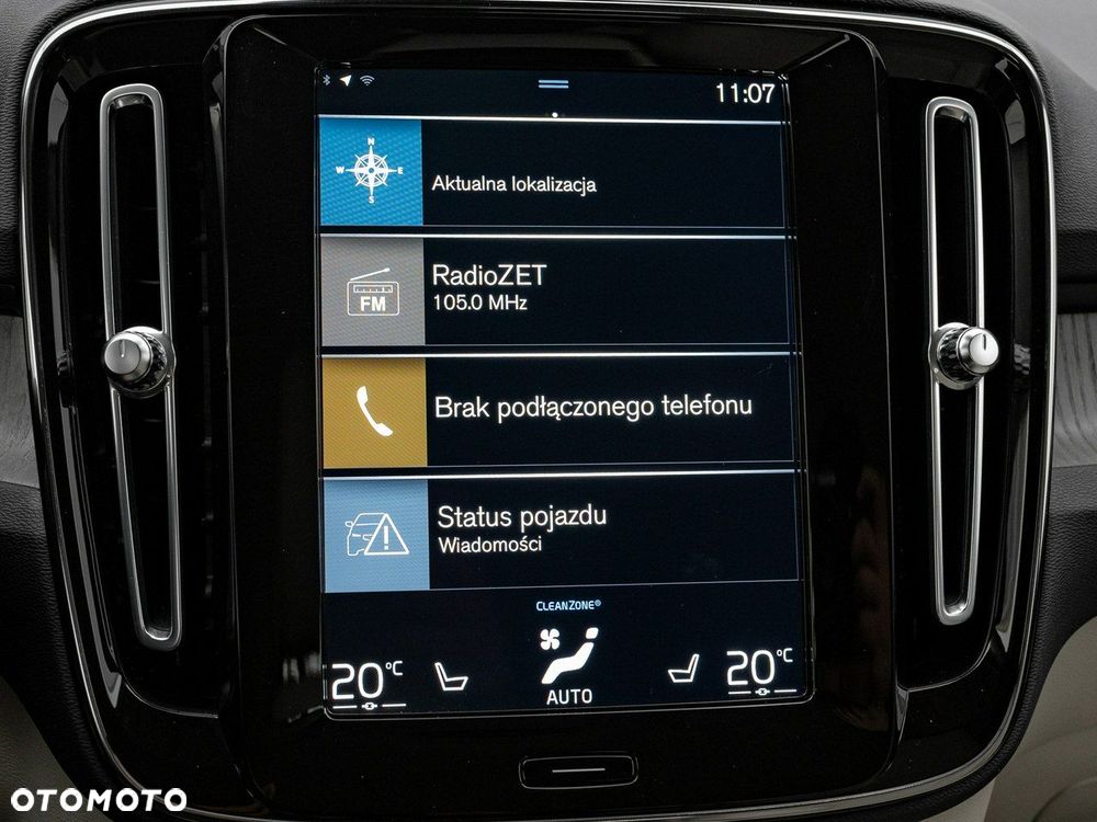 Volvo XC 40 - 20