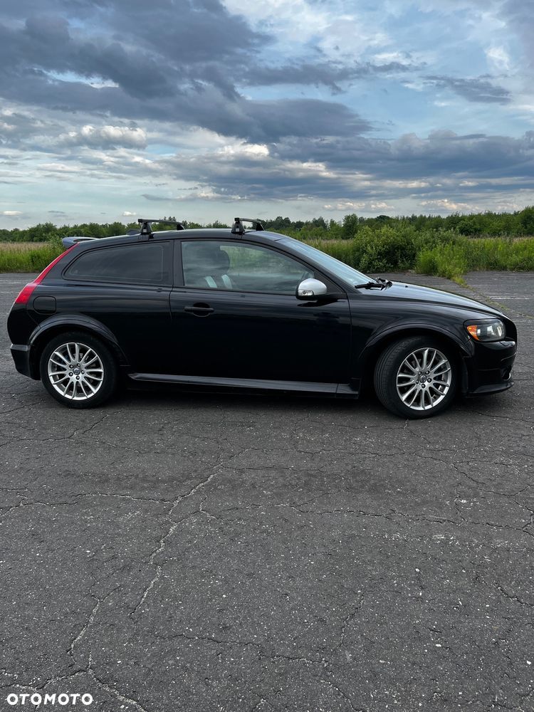 Volvo C30 2.0D R-Design - 3
