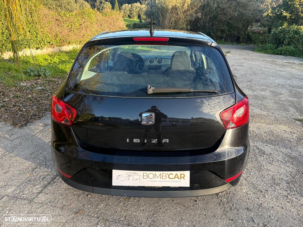 SEAT Ibiza 1.2 TDI Fresc - 39