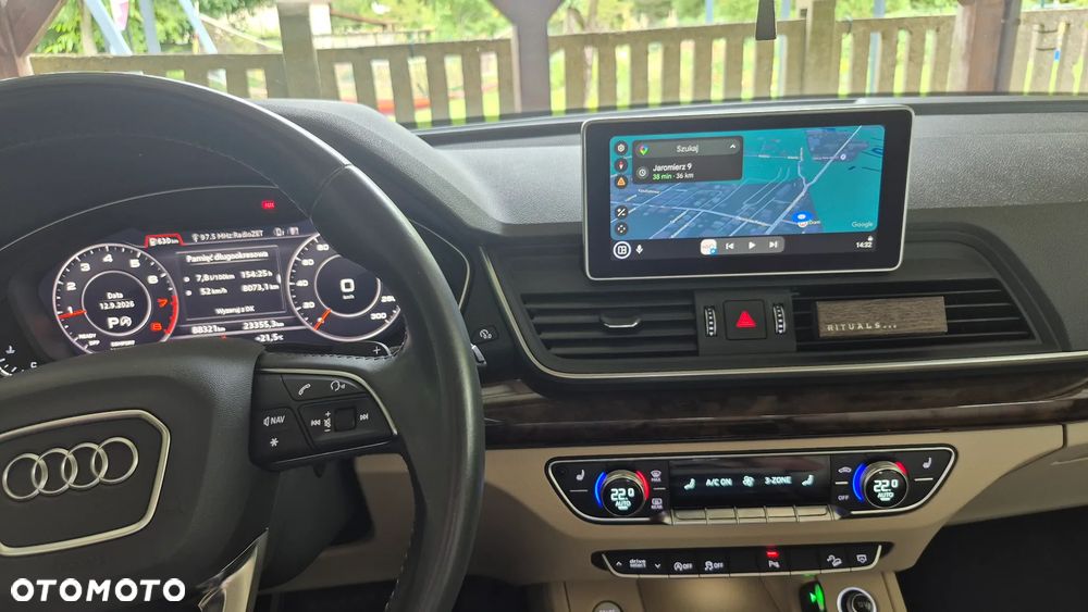 Audi Q5 2.0 TFSI Quattro S tronic - 15