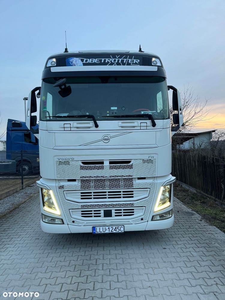 Volvo FH 13 - 3