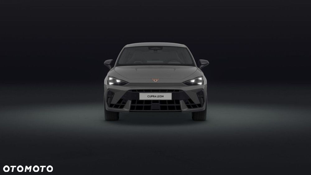 Cupra Leon 2.0 TSI VZ DSG - 9
