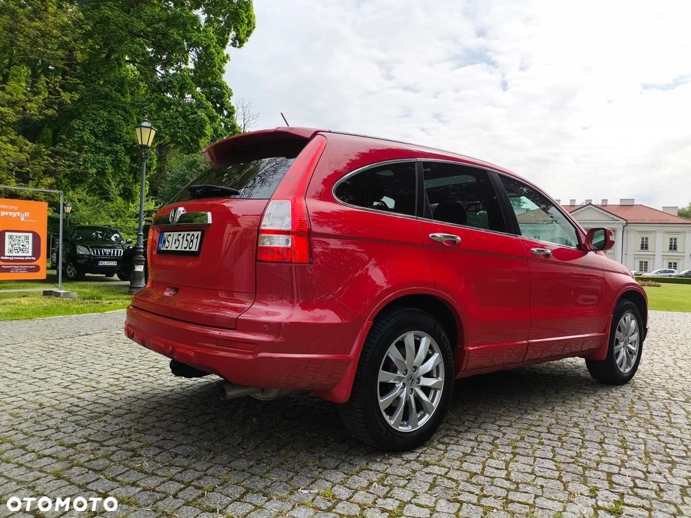 Mitsubishi Outlander - 10