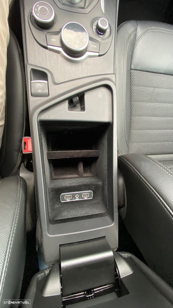 Alfa Romeo Stelvio 2.2 D Super AT8 - 60